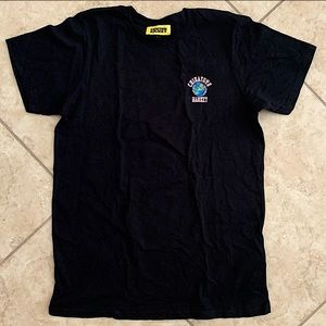 women’s chinatown market tee